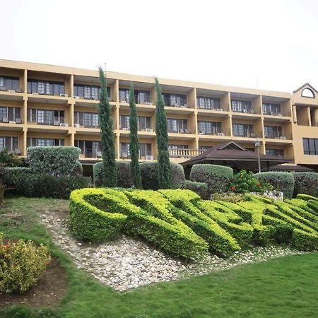 The Wexford Hotel مونتيغو باي المظهر الخارجي الصورة
