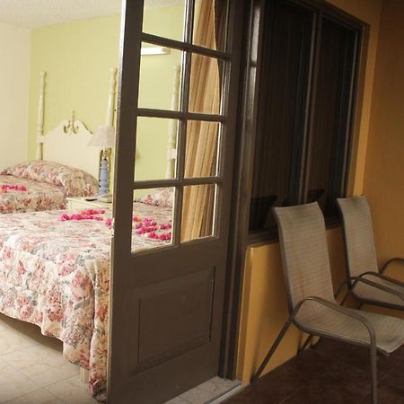 The Wexford Hotel مونتيغو باي المظهر الخارجي الصورة