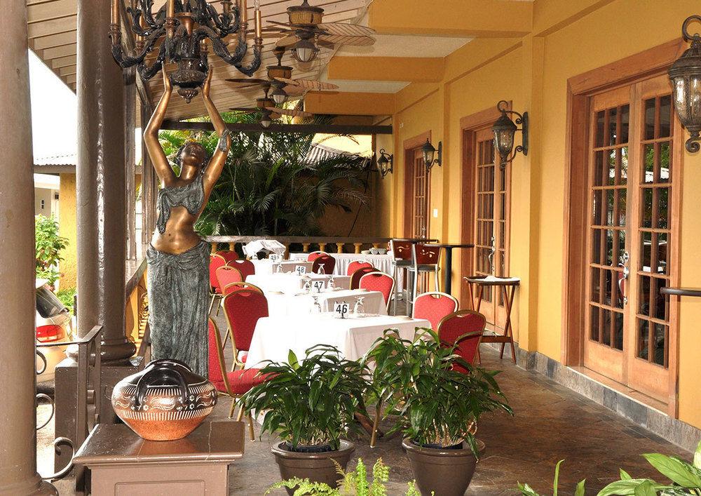 The Wexford Hotel مونتيغو باي المظهر الخارجي الصورة