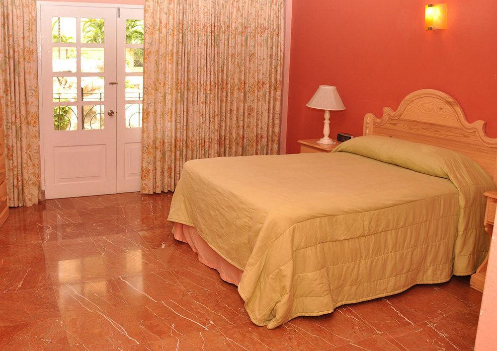 The Wexford Hotel مونتيغو باي المظهر الخارجي الصورة