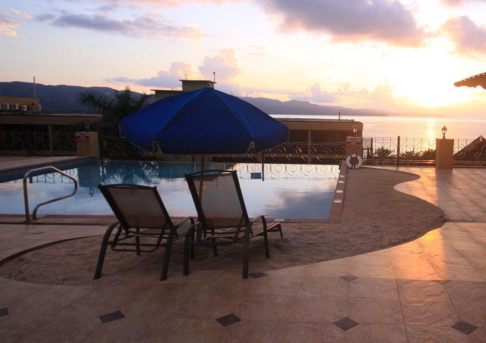The Wexford Hotel مونتيغو باي المظهر الخارجي الصورة