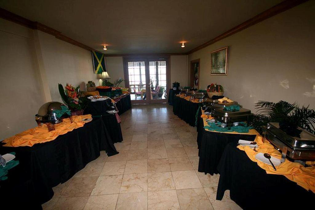 The Wexford Hotel مونتيغو باي المظهر الخارجي الصورة