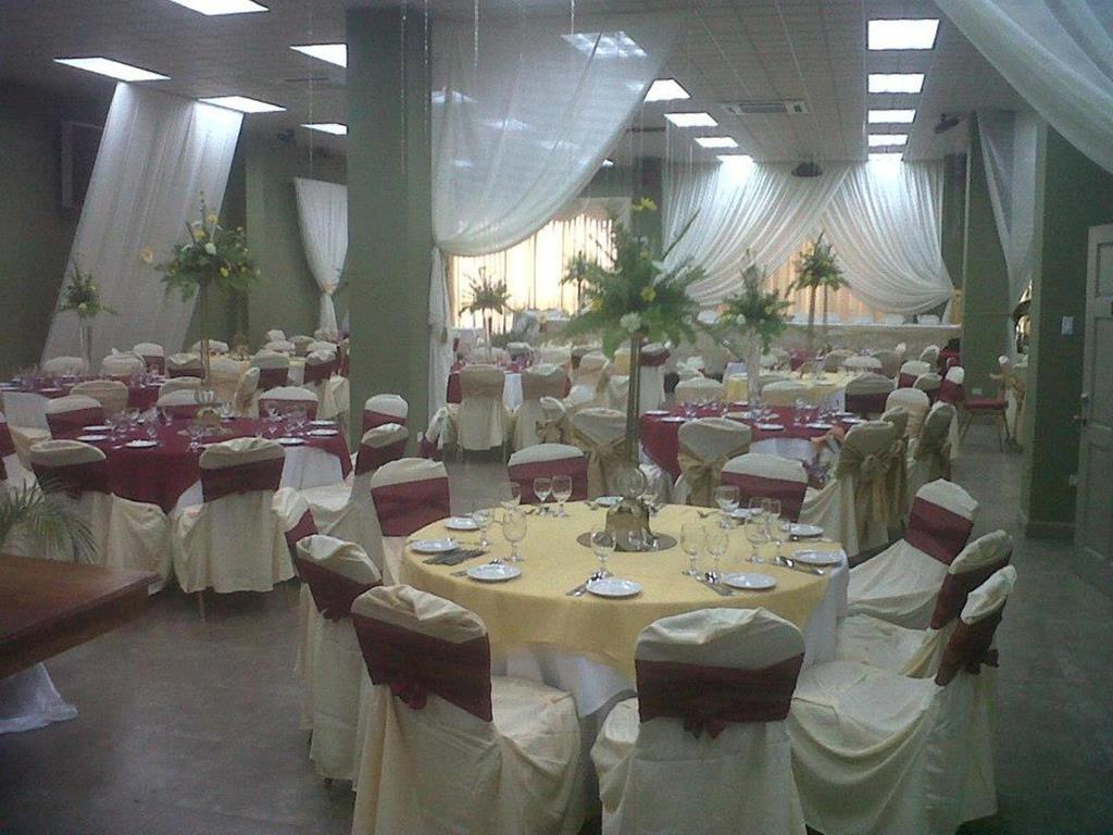 The Wexford Hotel مونتيغو باي المظهر الخارجي الصورة