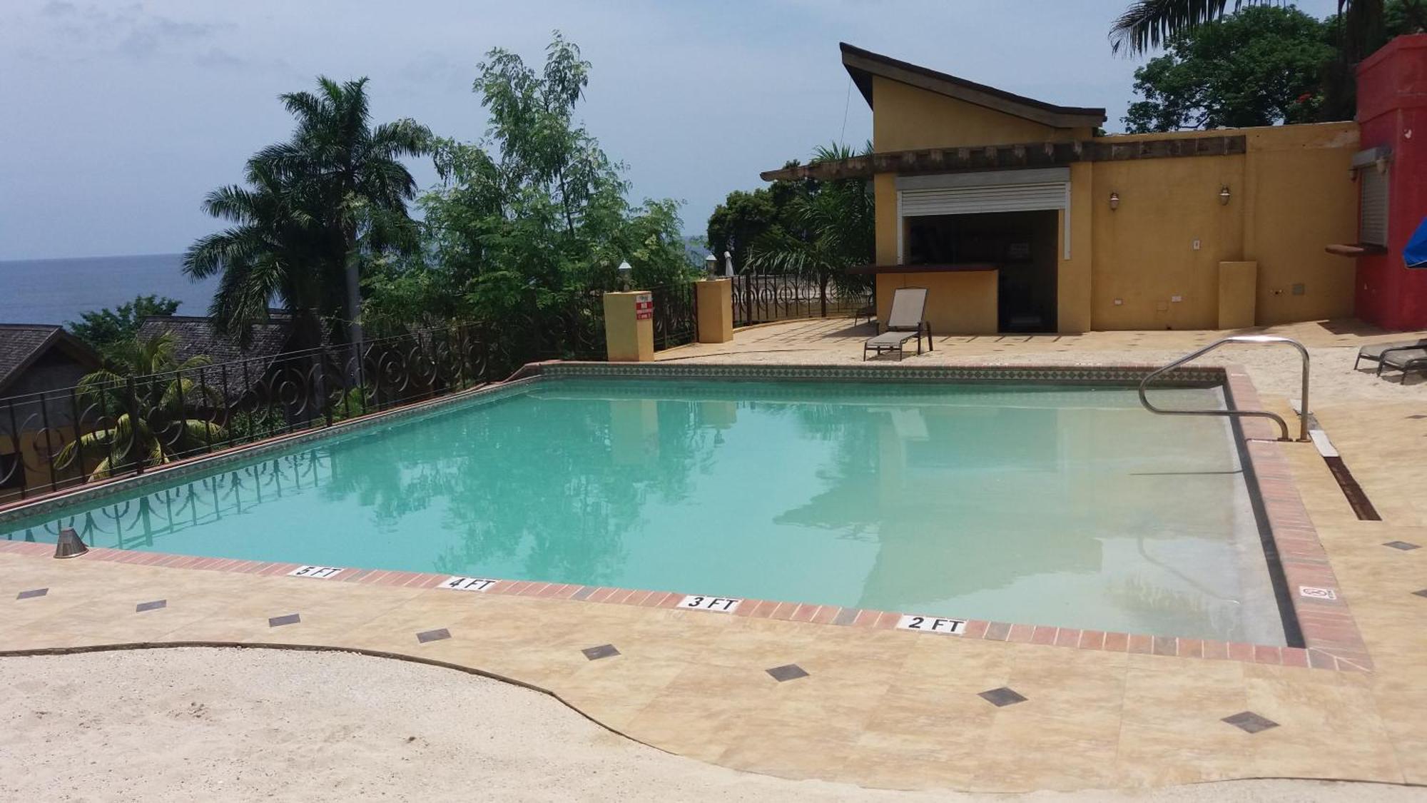 The Wexford Hotel مونتيغو باي المظهر الخارجي الصورة