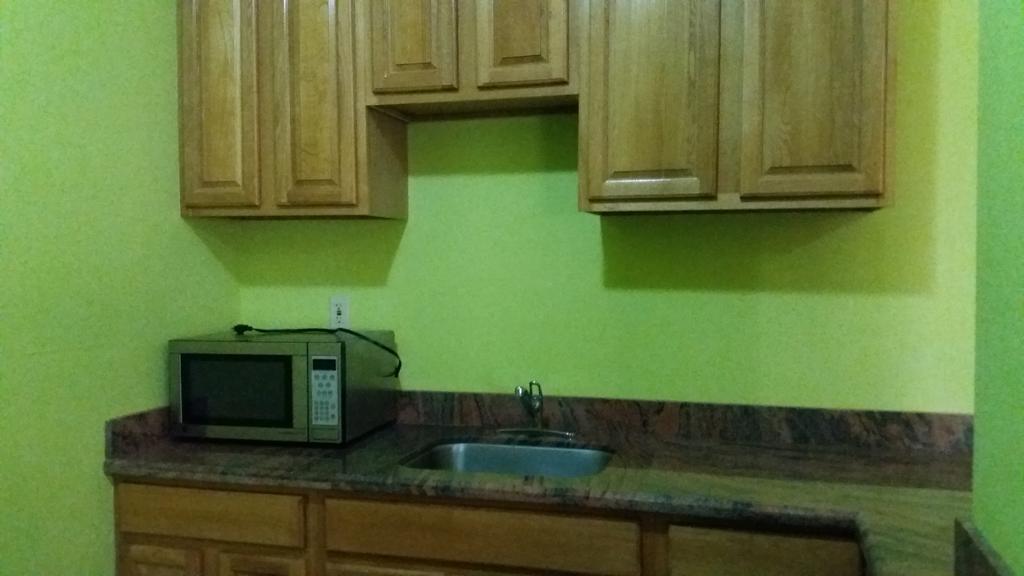 The Wexford Hotel مونتيغو باي المظهر الخارجي الصورة