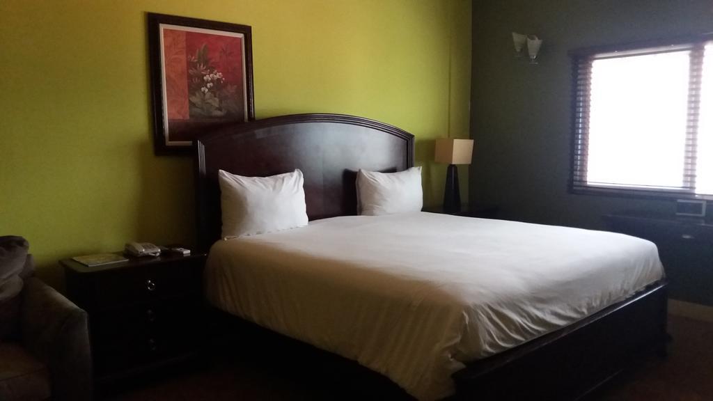 The Wexford Hotel مونتيغو باي المظهر الخارجي الصورة