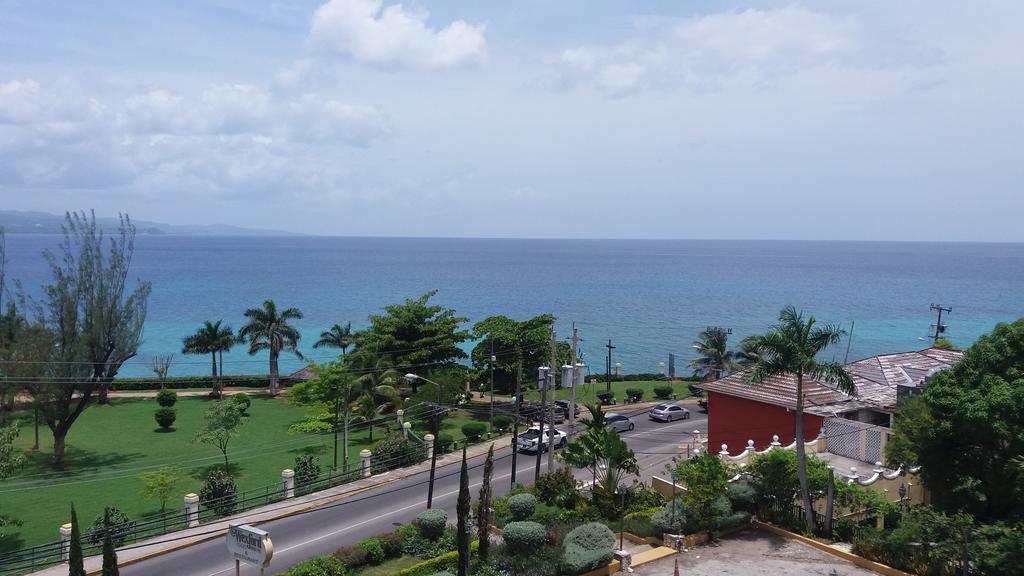 The Wexford Hotel مونتيغو باي المظهر الخارجي الصورة