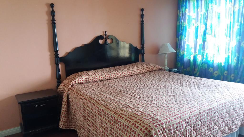 The Wexford Hotel مونتيغو باي المظهر الخارجي الصورة