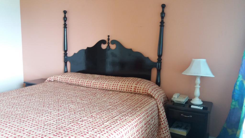 The Wexford Hotel مونتيغو باي المظهر الخارجي الصورة