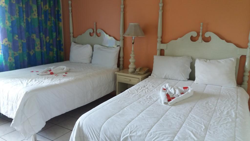 The Wexford Hotel مونتيغو باي المظهر الخارجي الصورة