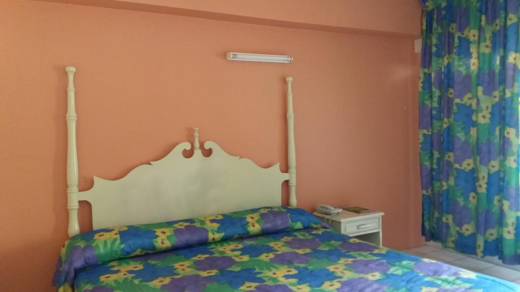 The Wexford Hotel مونتيغو باي المظهر الخارجي الصورة