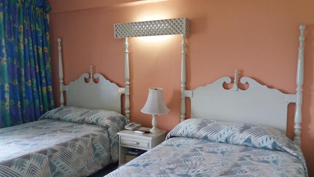 The Wexford Hotel مونتيغو باي المظهر الخارجي الصورة