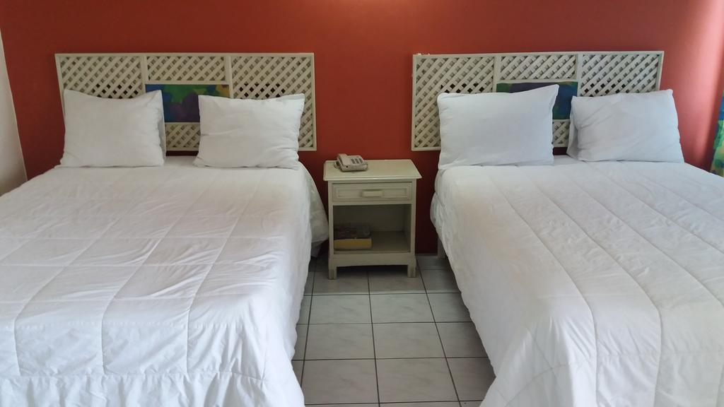The Wexford Hotel مونتيغو باي المظهر الخارجي الصورة
