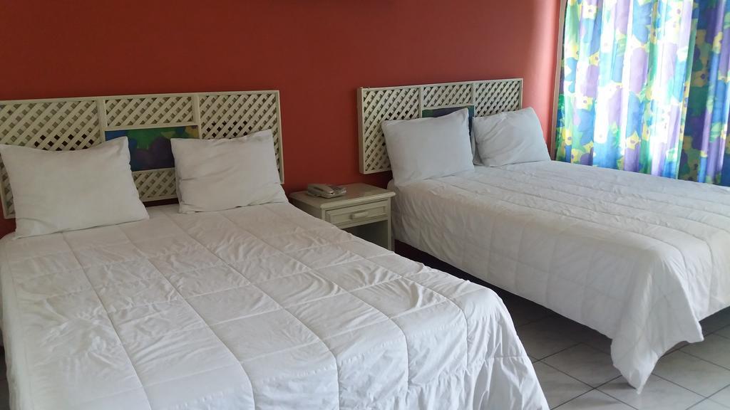 The Wexford Hotel مونتيغو باي المظهر الخارجي الصورة