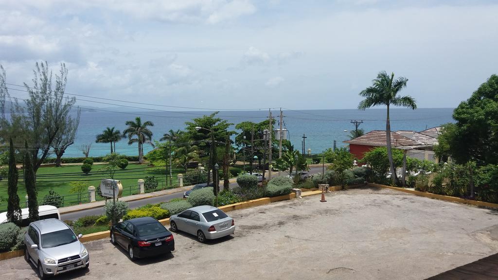 The Wexford Hotel مونتيغو باي المظهر الخارجي الصورة