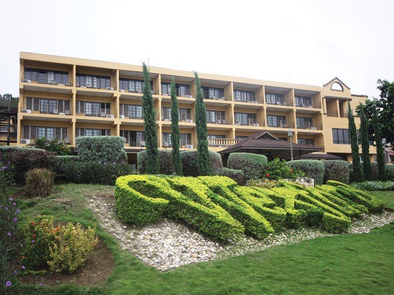 The Wexford Hotel مونتيغو باي المظهر الخارجي الصورة
