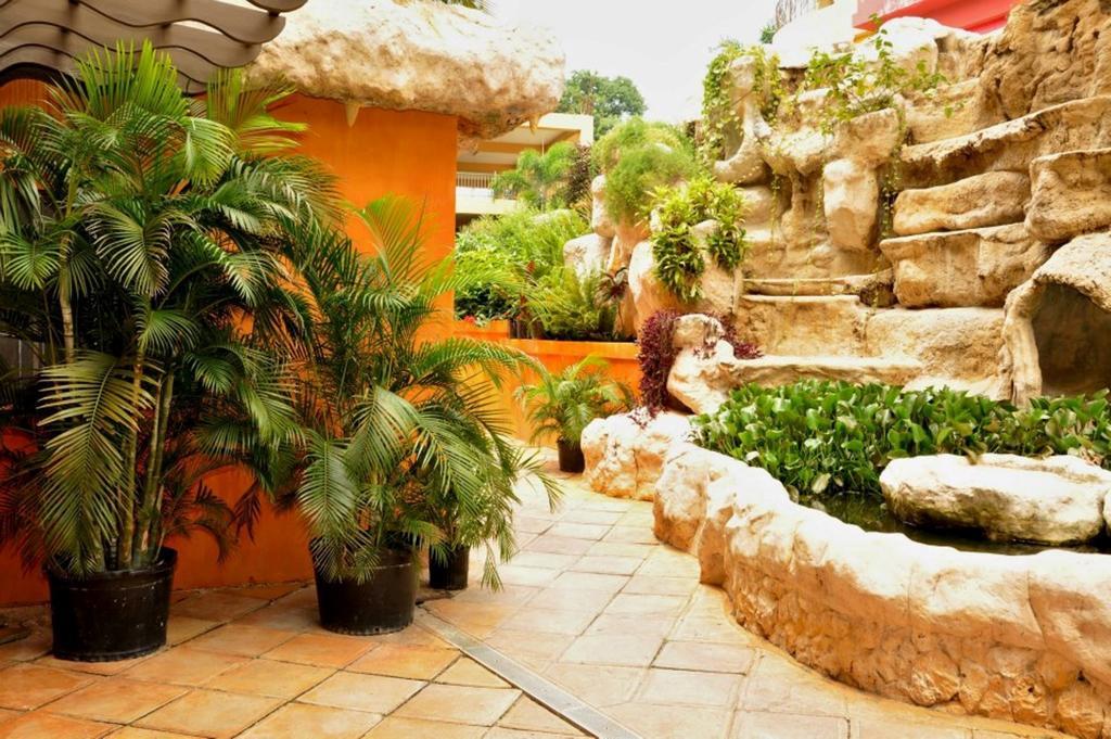 The Wexford Hotel مونتيغو باي المظهر الخارجي الصورة