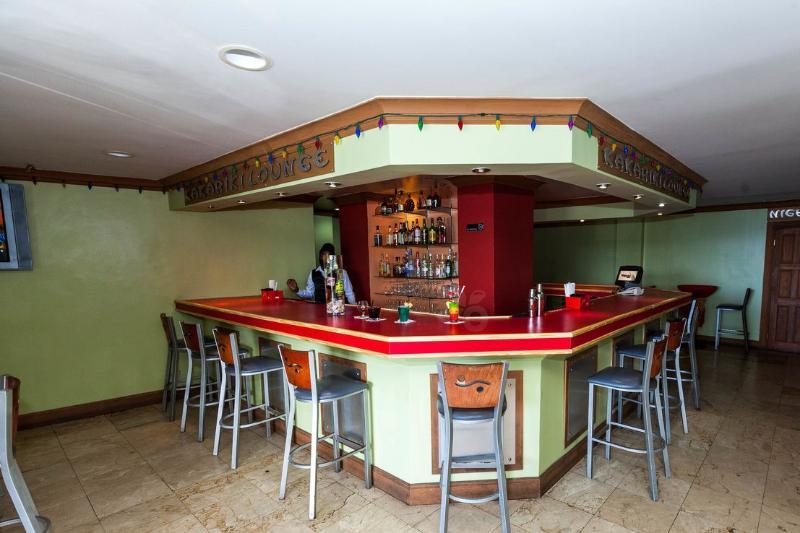 The Wexford Hotel مونتيغو باي المظهر الخارجي الصورة