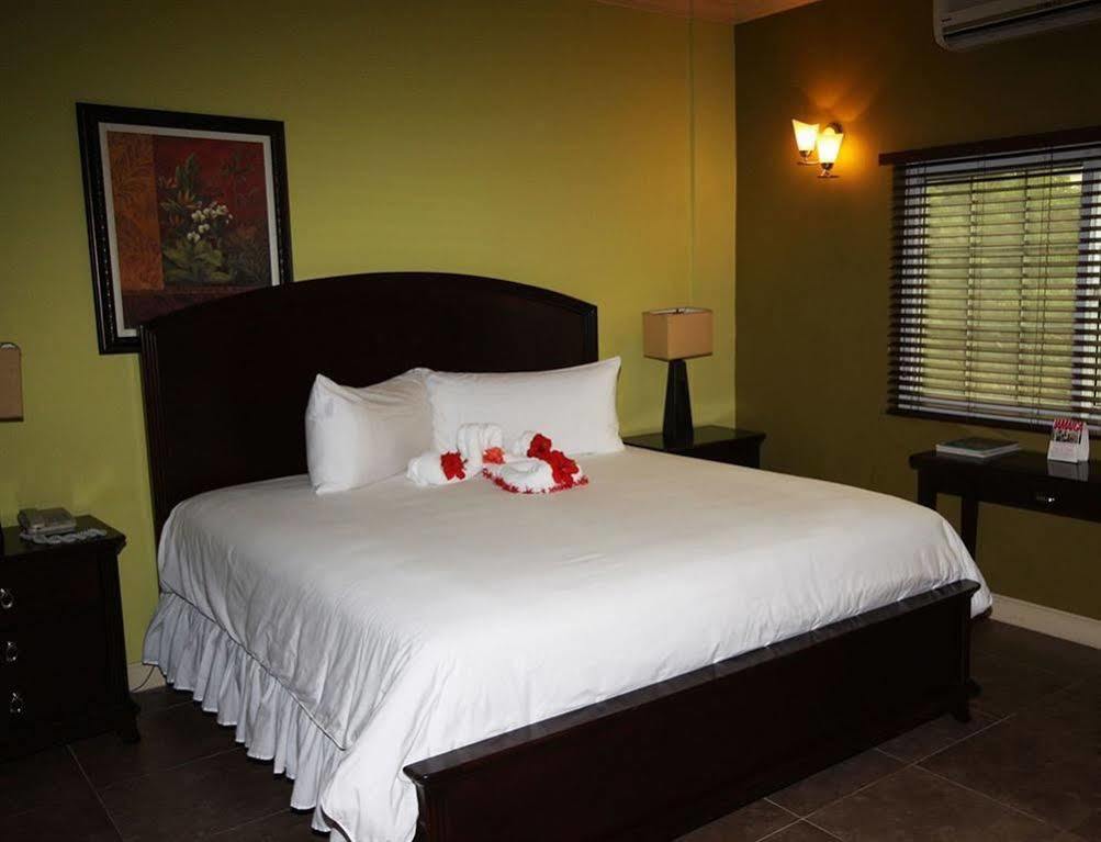 The Wexford Hotel مونتيغو باي الغرفة الصورة