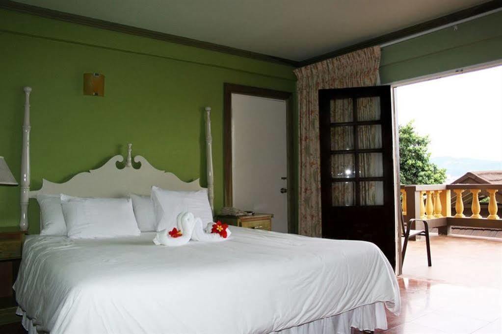 The Wexford Hotel مونتيغو باي الغرفة الصورة