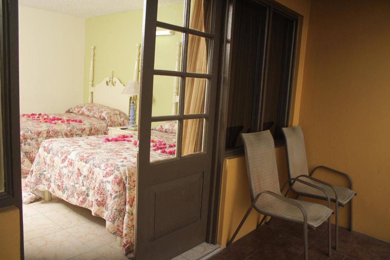 The Wexford Hotel مونتيغو باي المظهر الخارجي الصورة