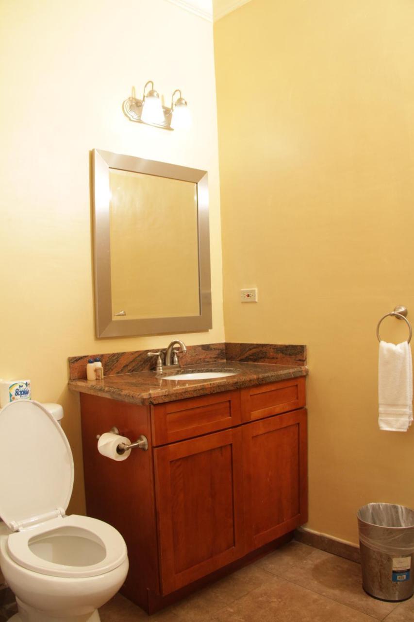 The Wexford Hotel مونتيغو باي المظهر الخارجي الصورة