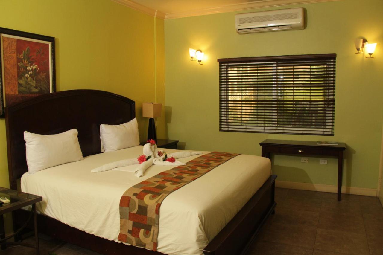 The Wexford Hotel مونتيغو باي المظهر الخارجي الصورة