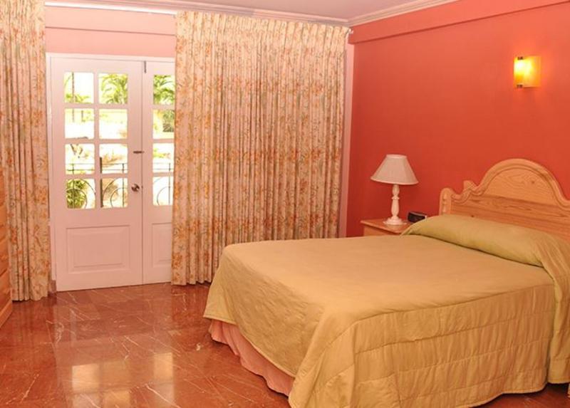 The Wexford Hotel مونتيغو باي المظهر الخارجي الصورة