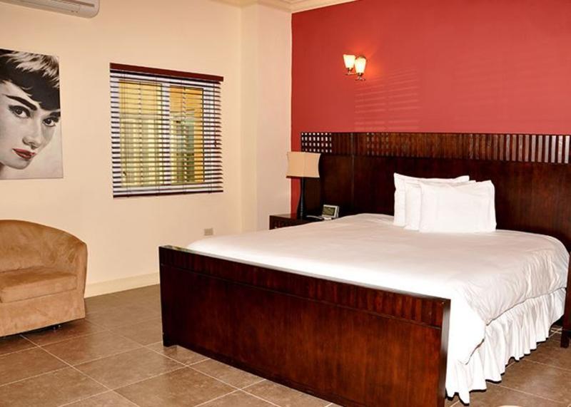 The Wexford Hotel مونتيغو باي المظهر الخارجي الصورة